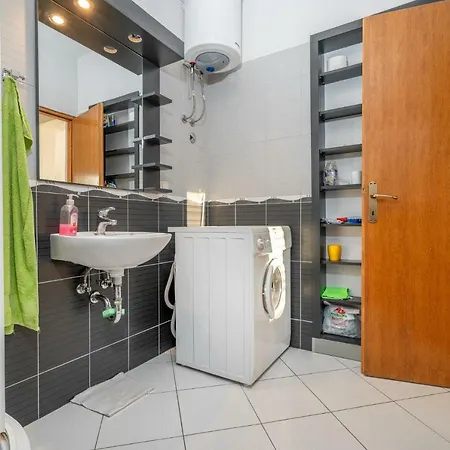Apartman Vodice *