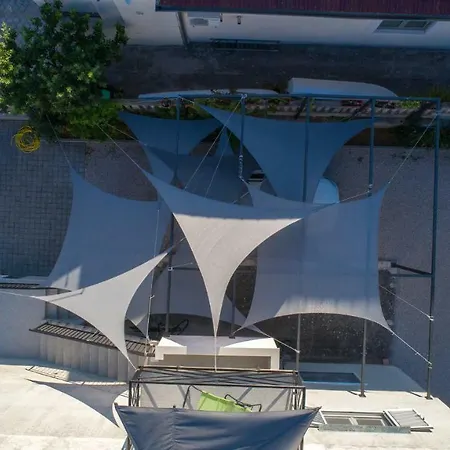 Apartman Vodice Apartment