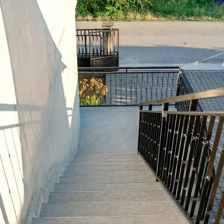 Apartment Apartman Vodice