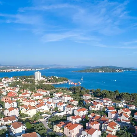Apartman Vodice Apartment *