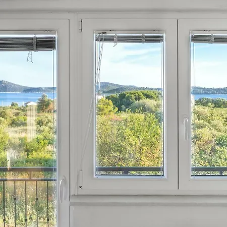 Apartman Vodice Apartmán Vodice