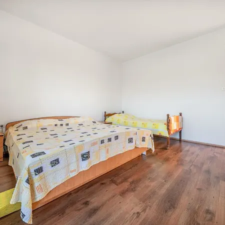 Apartman Vodice Apartment *