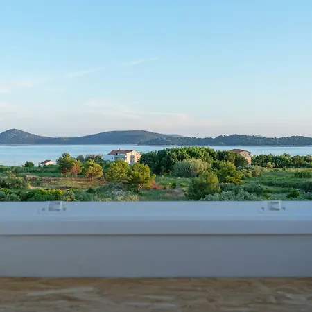 Apartman Vodice Apartment