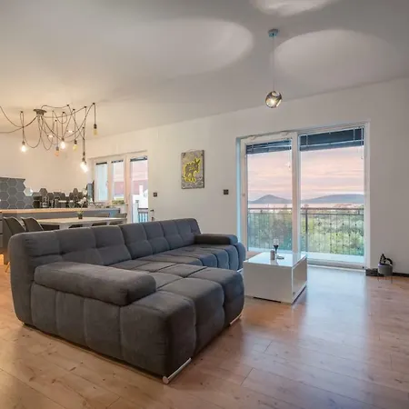 Apartment Apartman Vodice