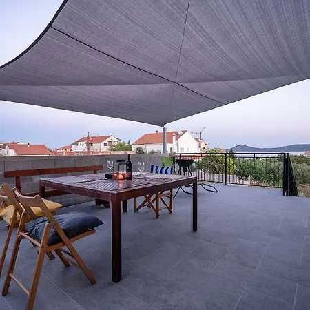 Apartmán Apartman Vodice