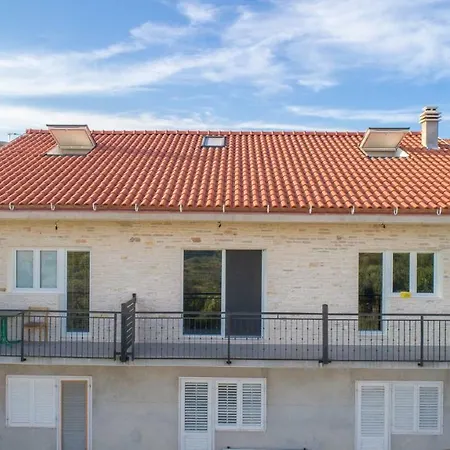 Apartman Vodice Vodice
