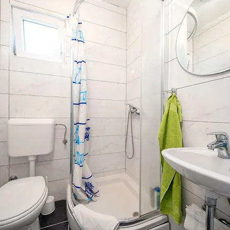 Apartment Apartman Vodice Vodice