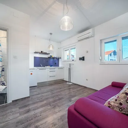 Apartment Apartman Vodice Vodice