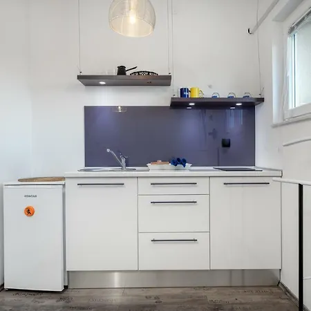 Apartman Vodice *
